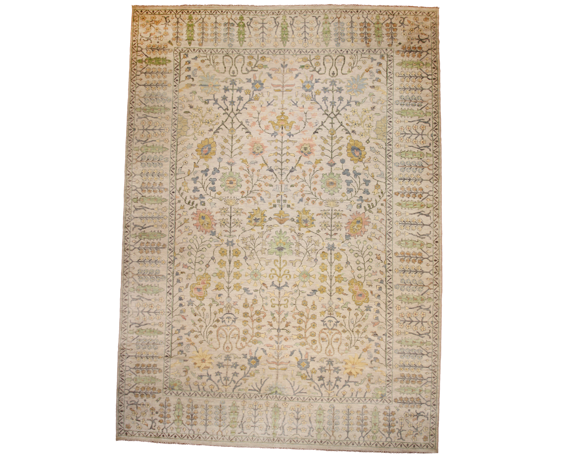 Ziegler & Co. Modern 24255