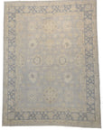 Ziegler & Co Pashmina Oushak rugs and more -