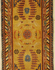 Rare Antique Khotan rugs and more oriental carpet 45328-