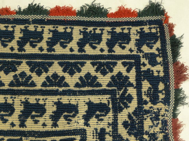 Royal Spanish Alpujarra 33832