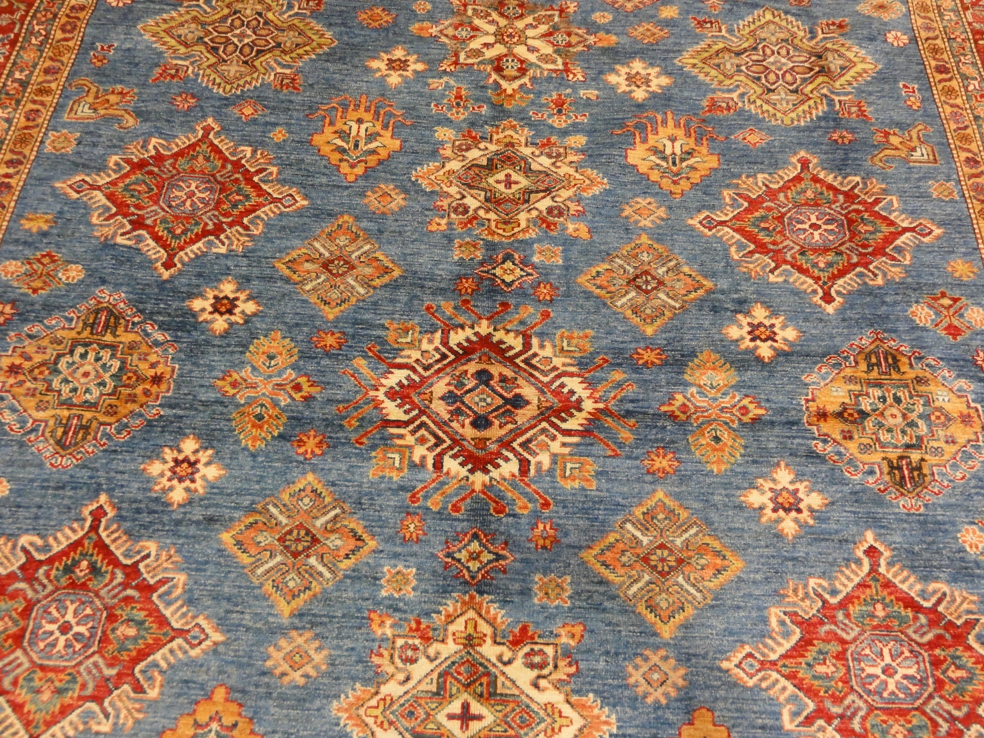 35815 Ziegler & Co. Caucasian