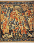 Harvest Dance Tapestry