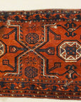 Antique Salor Rugs & More
