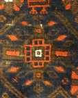 Antique Persian Beluch - Rugs & More