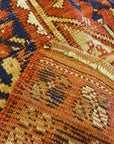 Antique Oushak | Rugs & More | Oriental Carpets
