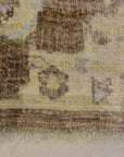 Natural Bamboo Silk 28024