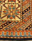Finest Shirvan Caucasian | Rugs & More | Santa Barbara Design Center 32563