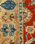 Fine Mughal Runner 43986
