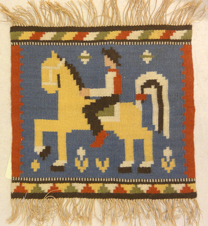 Antique Suzani | Rugs & More| Santa Barbara Design Center 3125