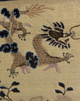 35851 Antique Peking Rug