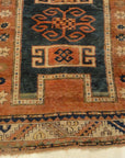 Kazak Prayer Fachralou 34714