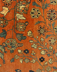 28447 Rare Antique Farahan