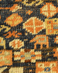 Antique Kahmseh Rug 32634