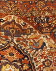 Antique Qashqai Rug Rugs and More