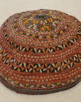 Antique Turkoman Hat rugs and more oriental carpet 31782-
