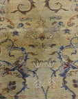 Vintage Polonaise Rug 35397