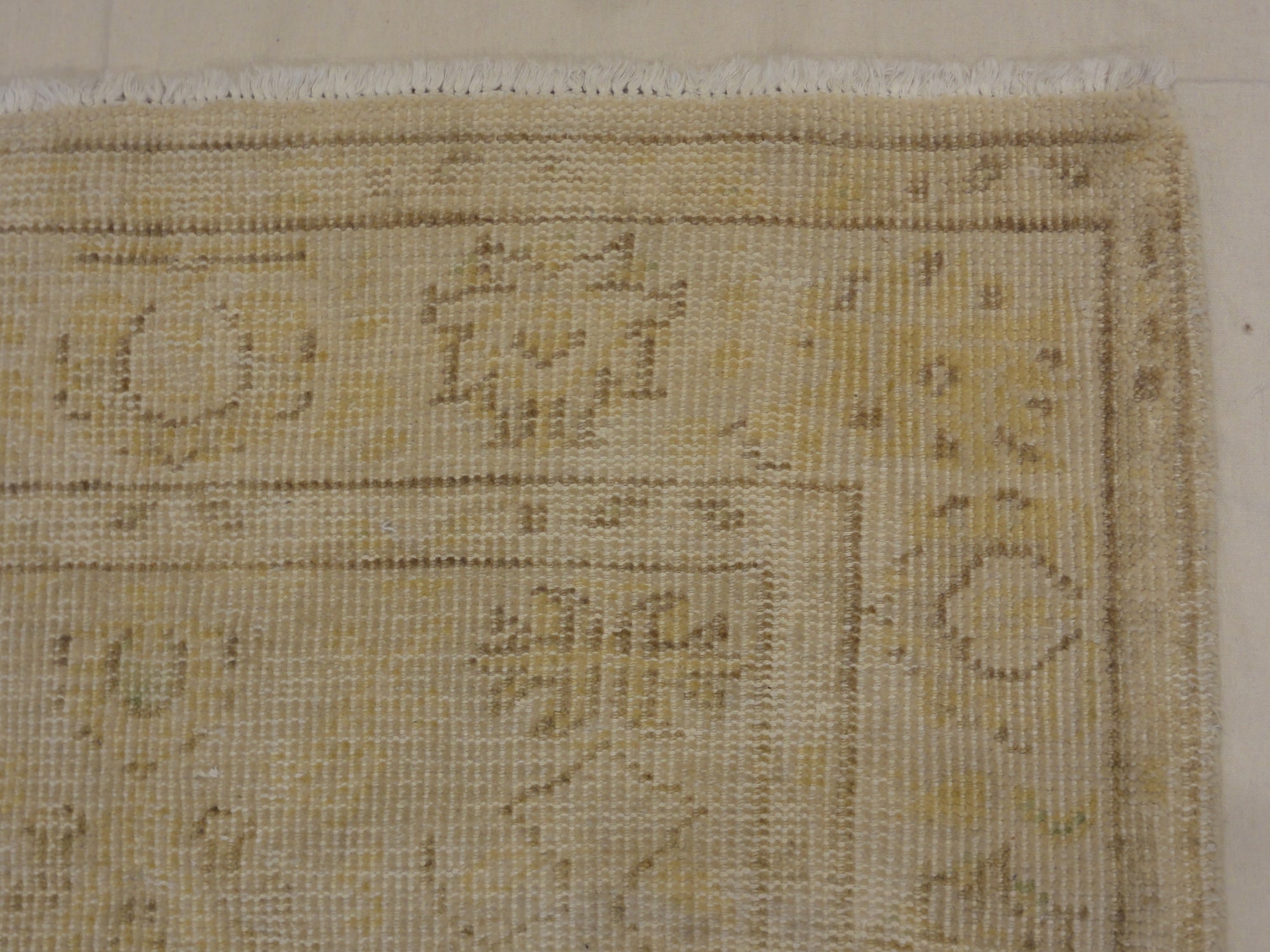 Ziegler & Co. Montecito Oushak 37323