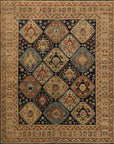 Ziegler & Co Modern Modern Navy 23017