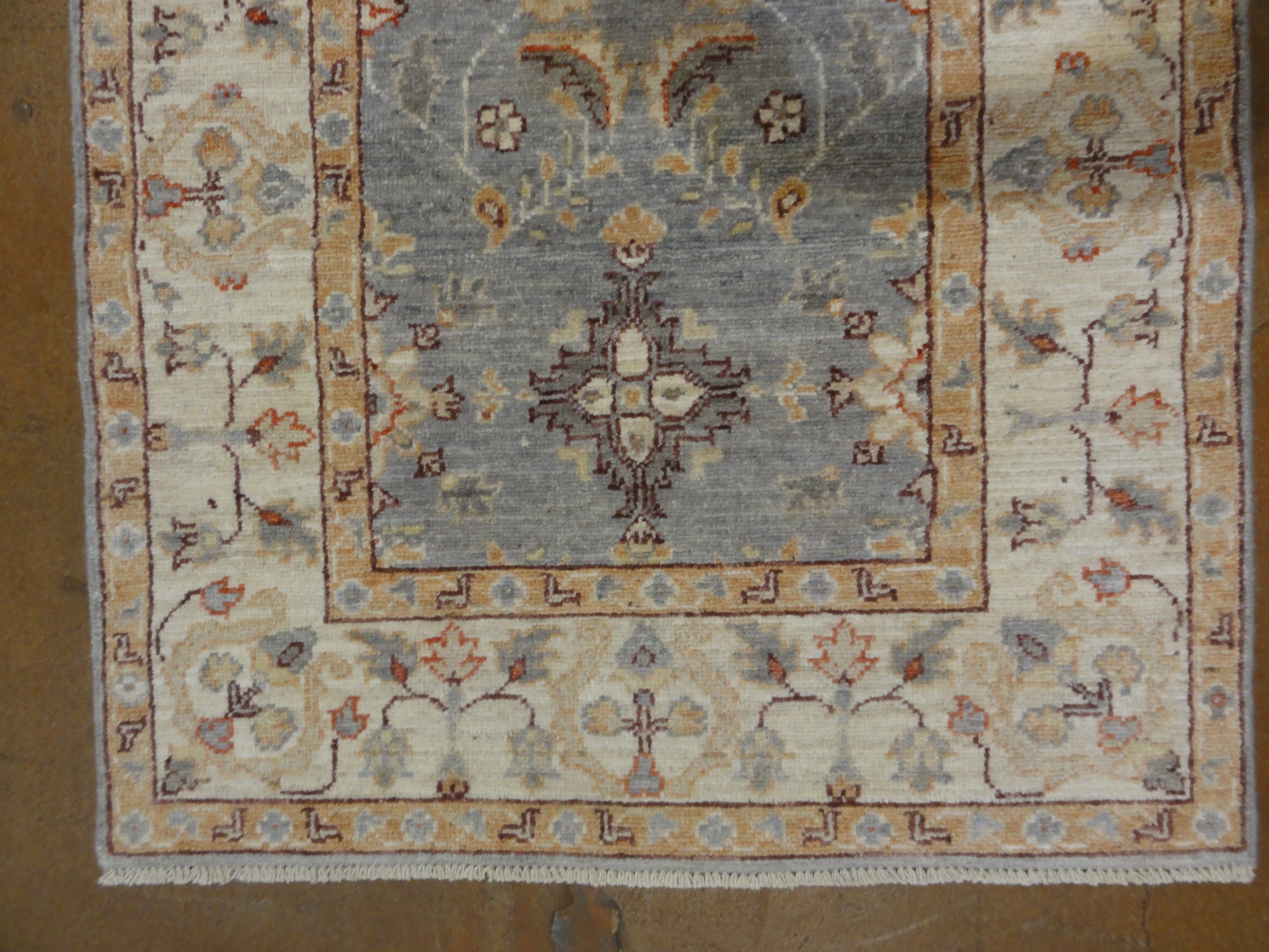 37018 Ziegler & Co. Oushak