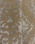 Wool and Silk Oushak | Rugs & More | Santa Barbara Design Center