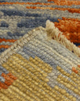 30529 Multi Modern Rug