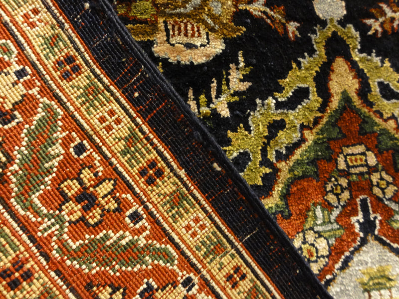 29323 Turkish Silk Hereke