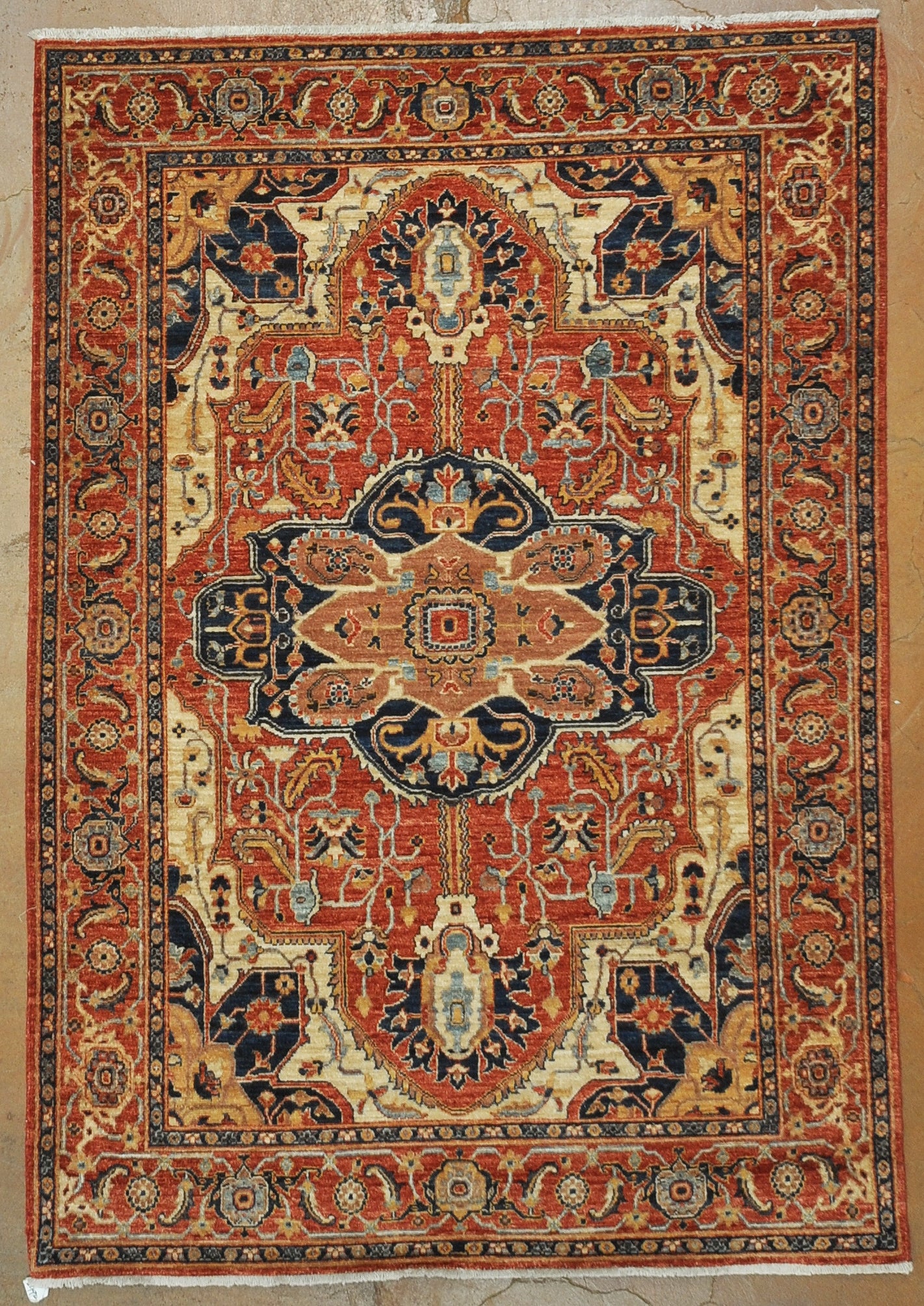 Ziegler & Co. Farahan 36829