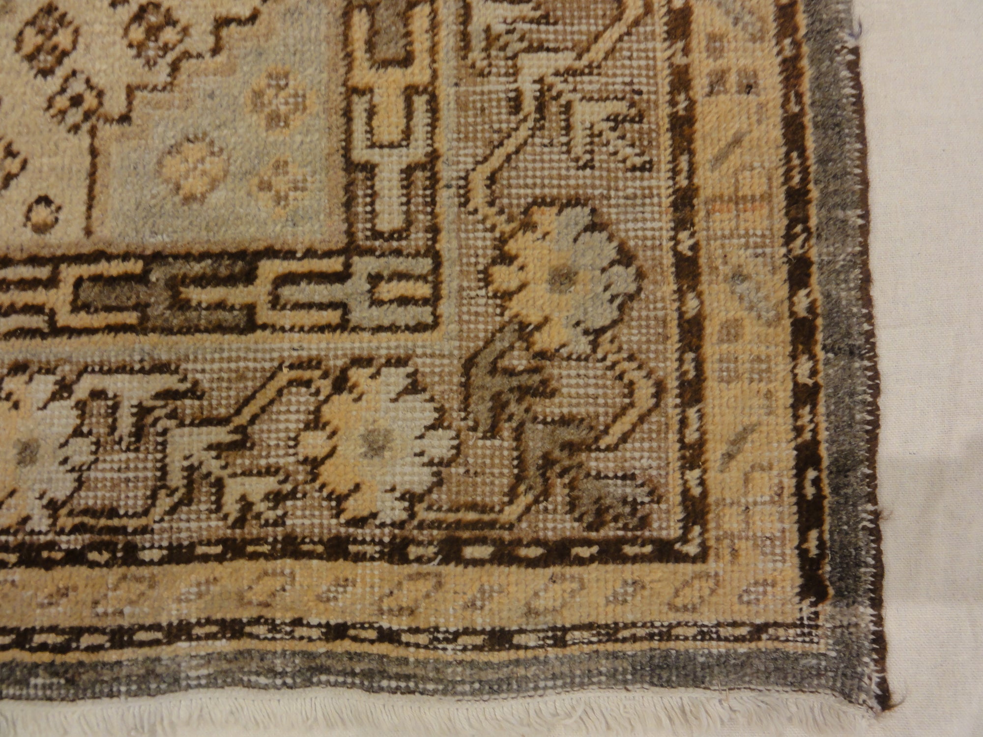 Khotan Rugs & More Oriental Carpets 32174