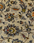 34739 Vintage Kashan Rug