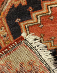 Antique Heriz | Rugs & More | Santa Barbara Design Center |