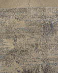 33003 Modern Ivory Ocean Rug