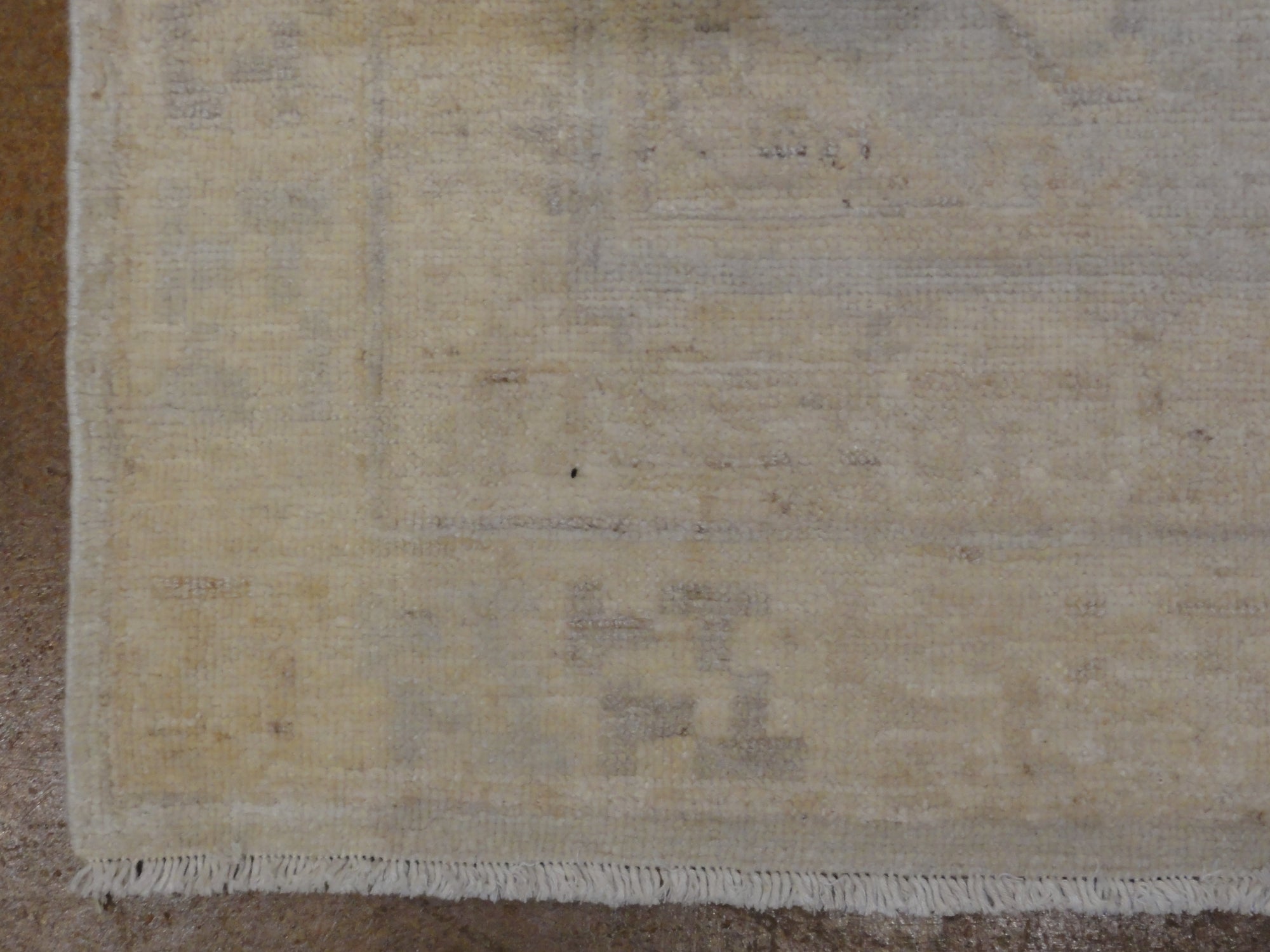 Ziegler & Co Oushak 34944