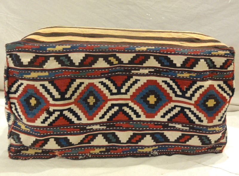 30798 Fine Antique Mafrash