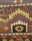 Antique Turkish Rug 34566