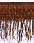 Antique Ersari Torba