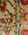 Finest Silk Suzani Rug 35128