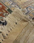28283 Kashmiri vintage Kashan