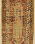 Mid 19 Century Kazak rugs and more oriental carpet 33848-