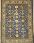 Fine Ziegler Usak Rugs and more oriental carpet 44907-
