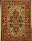 Vintage Silk Hereke rugs and more -