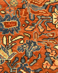 Antique Tribal Bijar 31390
