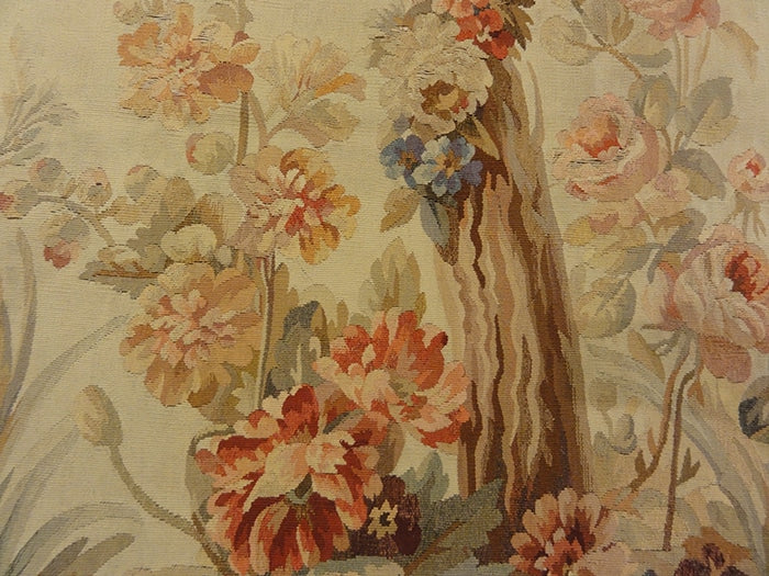 Antique Needlepoint Tapestry | Rugs & More | Oriental Carpets