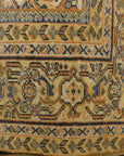 Antique Sultanabad Rug 35507