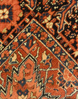 Heriz Rug | Rugs & More | Oriental Carpets | Santa Barbara Design Center 32717