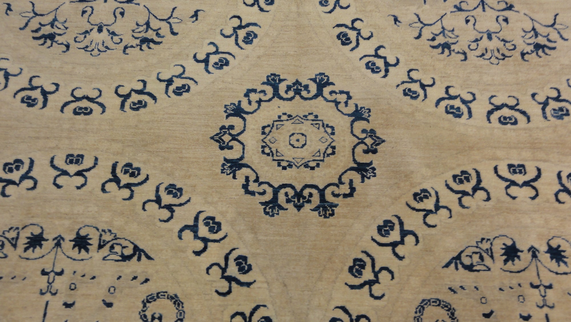 Mughal Elephant 34118