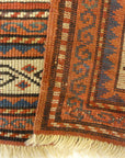 Finest Rare Museum Quality Caucasian Kazak Rug From the Early 19th Century. Genuine Woven Carpet Art. Santa Barbara Design Center Rugs and More.