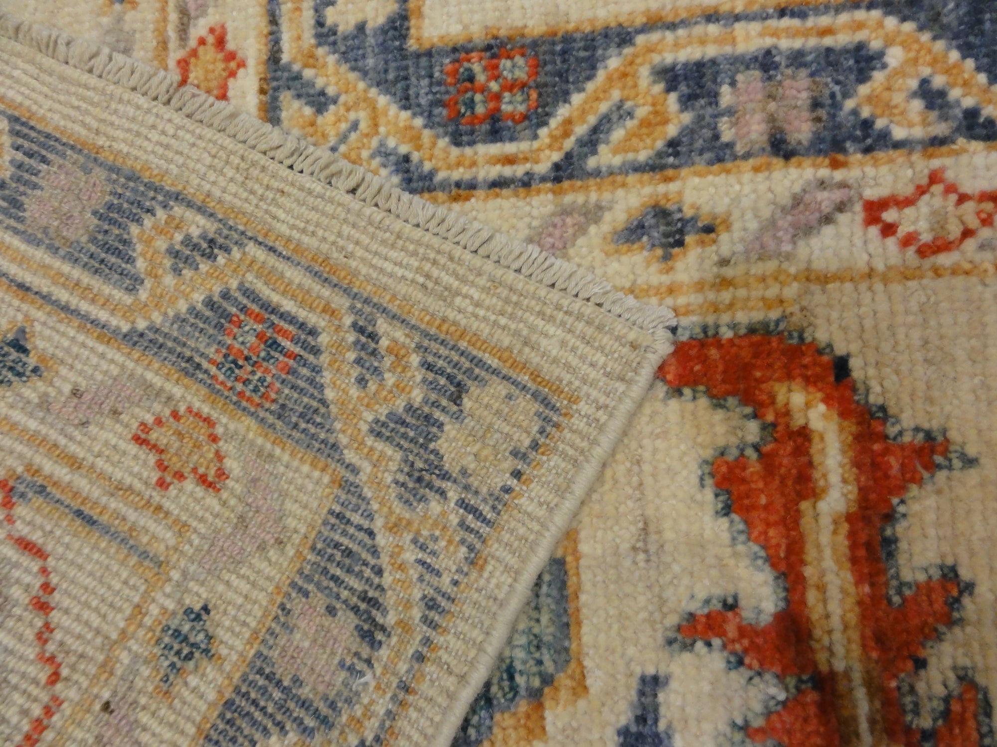 37016 Ziegler & Co Oushak