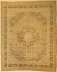 Antique Haji jalili santa barbara design center rugs and more oriental carpet 1