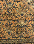 30112 Antique Sarouk Farahan Rug