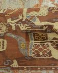 Rare Sumatran Ikat Rugs & More Oriental Carpets 28507